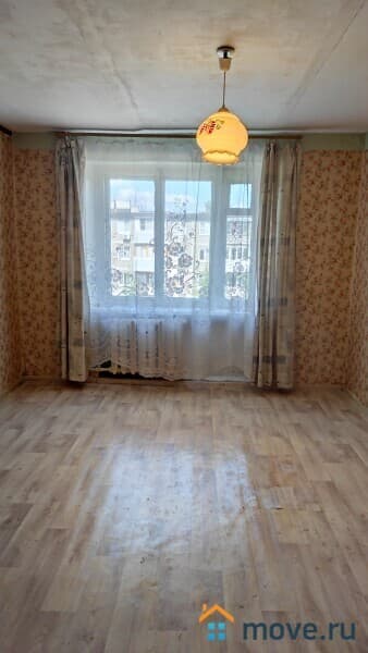 комната, 13.6 м²