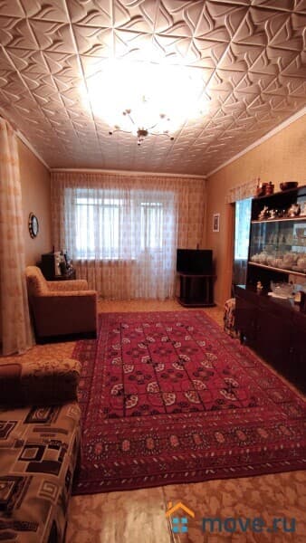 2-комн. квартира, 43.4 м²