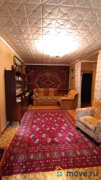 2-комн. квартира, 43.4 м²