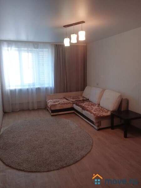 1-комн. квартира, 25.3 м²