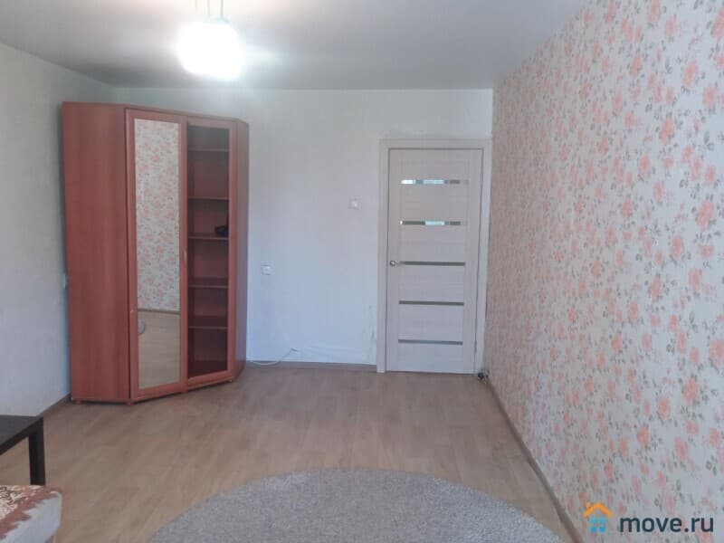 1-комн. квартира, 25.3 м²