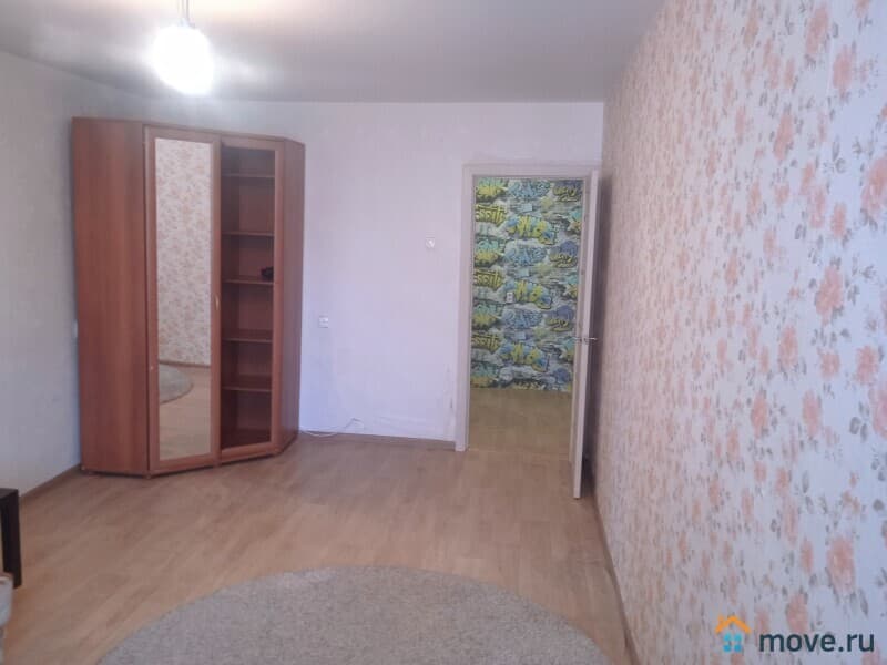 1-комн. квартира, 25.3 м²