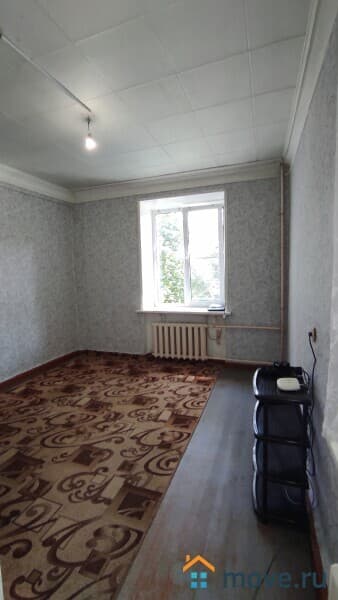 комната, 19.6 м²