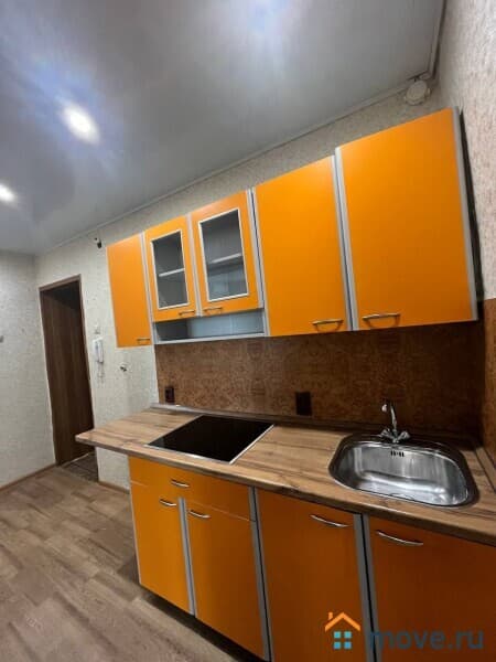 2-комн. квартира, 36.4 м²