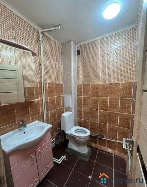 2-комн. квартира, 36.4 м²