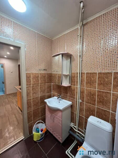 2-комн. квартира, 36.4 м²