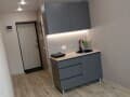 Купить однокомнатную квартиру, 13 м², этаж 4 из 5. Фото 2