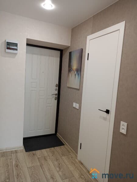 1-комн. квартира, 13 м²