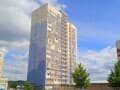 Продать однокомнатную квартиру, 22.7 м², этаж 1 из 17. Фото 1