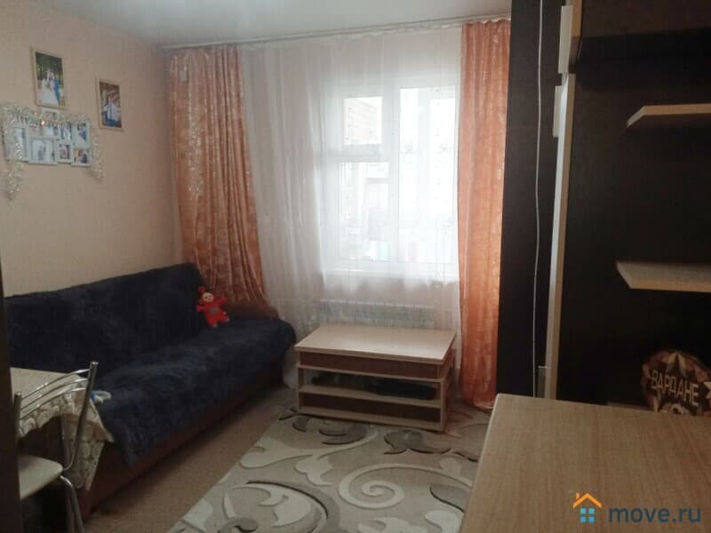 1-комн. квартира, 22.7 м²