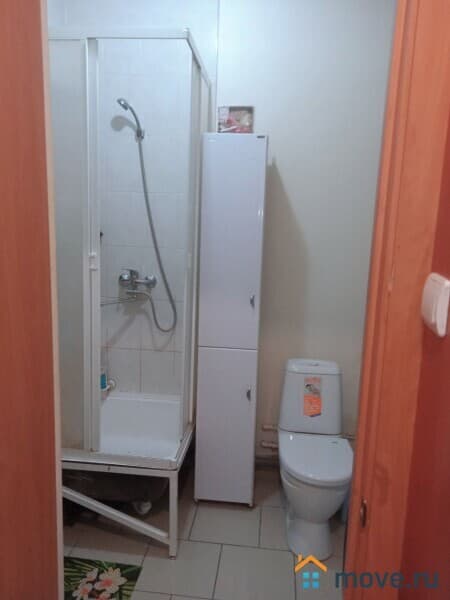 1-комн. квартира, 22.7 м²