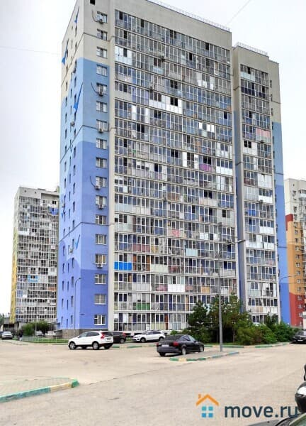 1-комн. квартира, 22.7 м²