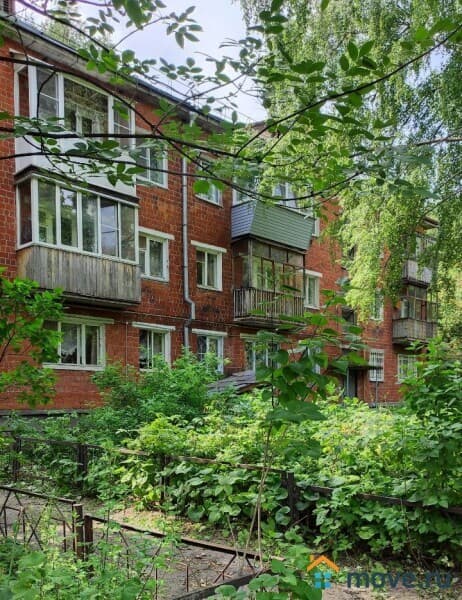 2-комн. квартира, 42 м²