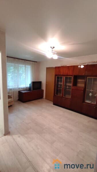 2-комн. квартира, 42 м²