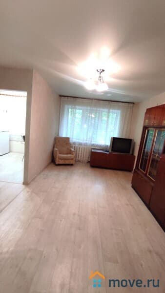 2-комн. квартира, 42 м²