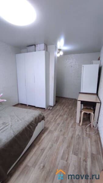 комната, 20 м²