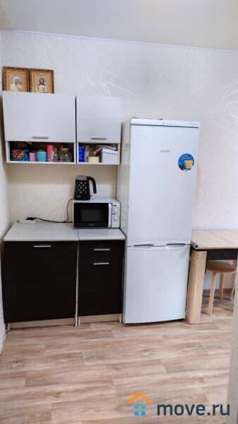 комната, 20 м²
