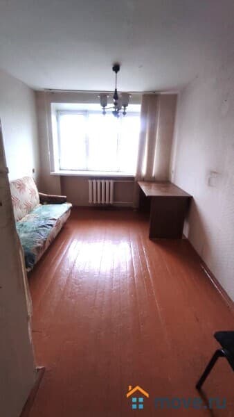 комната, 12 м²