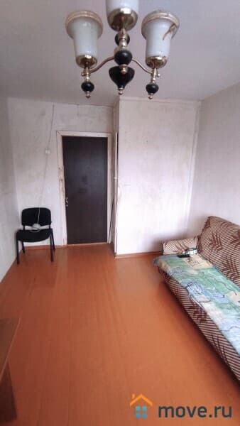 комната, 12 м²