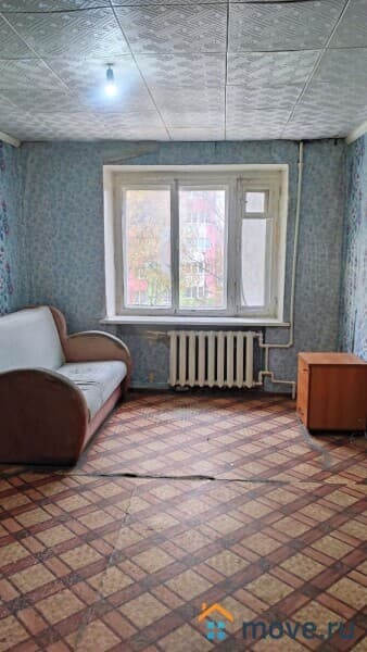 комната, 12.5 м²