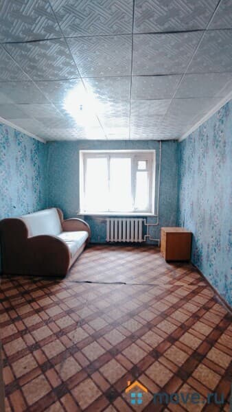 комната, 12.5 м²