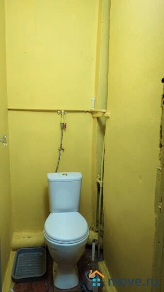 комната, 12.5 м²