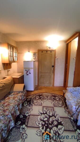 комната, 12.5 м²