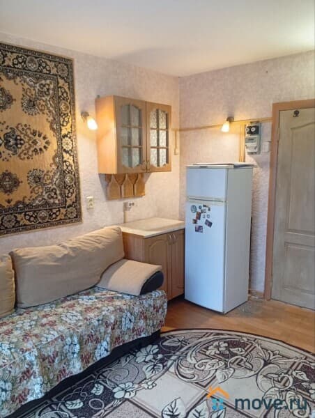 комната, 12.5 м²