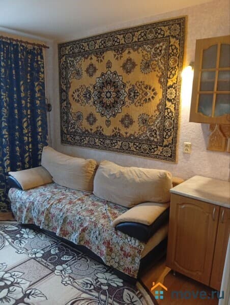 комната, 12.5 м²