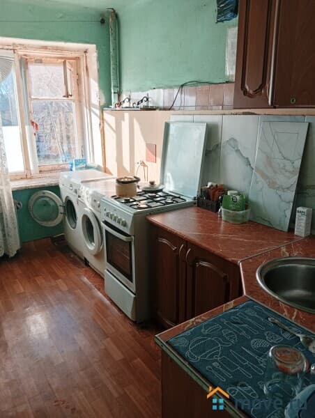 комната, 16.6 м²