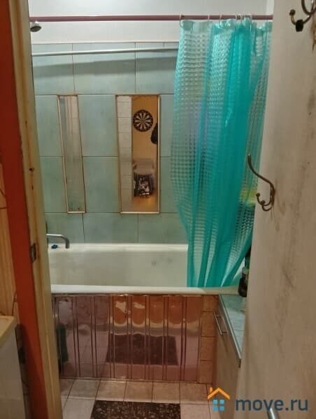 комната, 21 м²