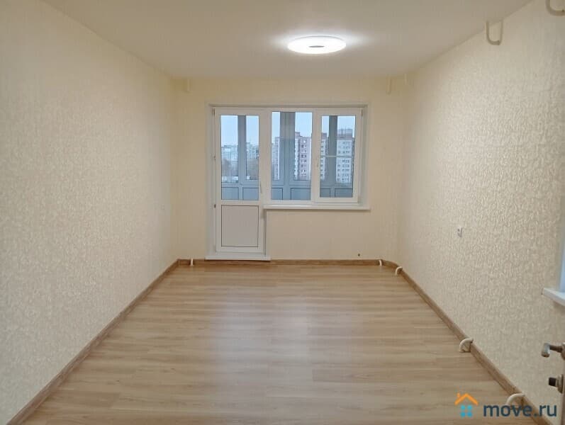 3-комн. квартира, 59 м²