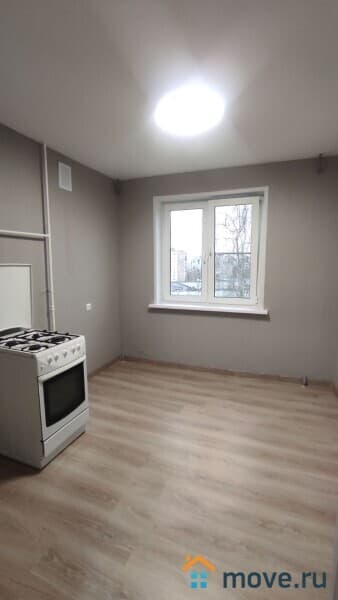 3-комн. квартира, 59 м²