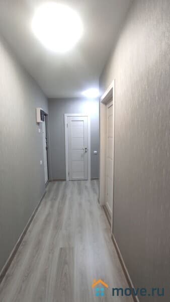 3-комн. квартира, 59 м²