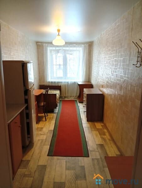 комната, 12 м&sup2;