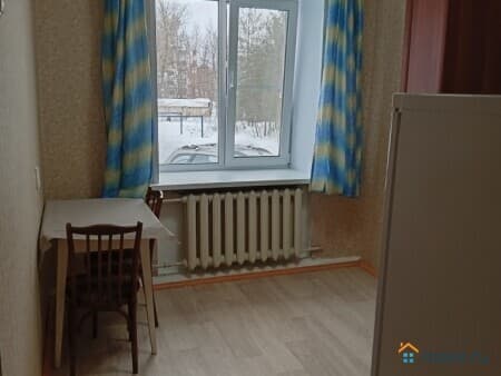 Продам комнату, 9.2 м&sup2;, Нижний Новгород, улица Федосеенко, 100