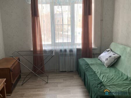 Продам комнату, 12.3 м&sup2;, Нижний Новгород, улица Мончегорская, 12 к 1