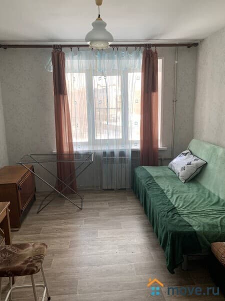 комната, 12.3 м&sup2;