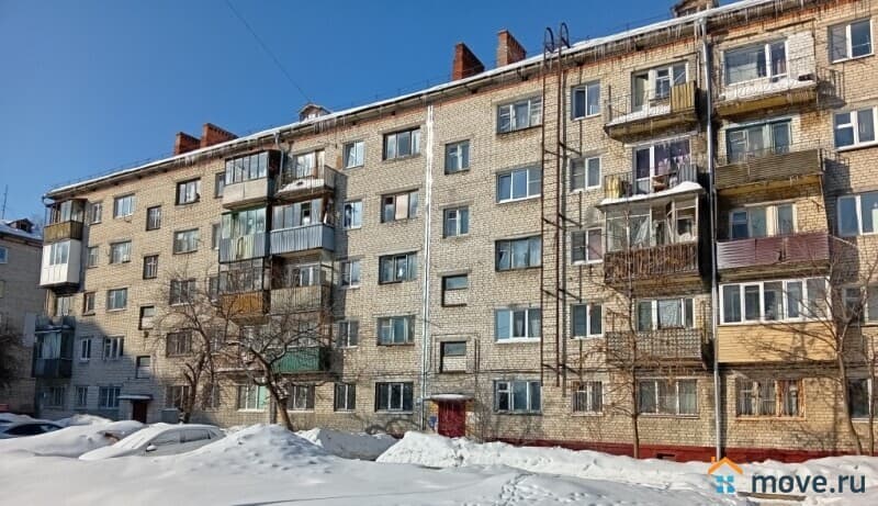 комната, 12.3 м&sup2;