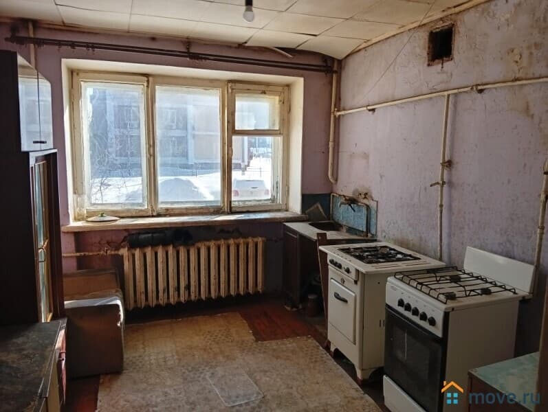 комната, 12.3 м&sup2;