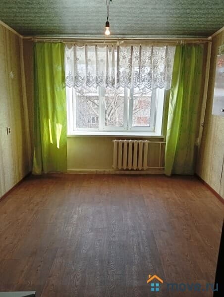 комната, 12.3 м&sup2;