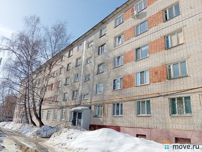 комната, 12.3 м&sup2;