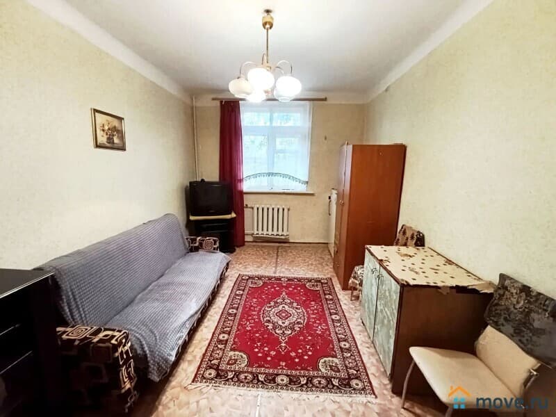 комната, 16 м&sup2;