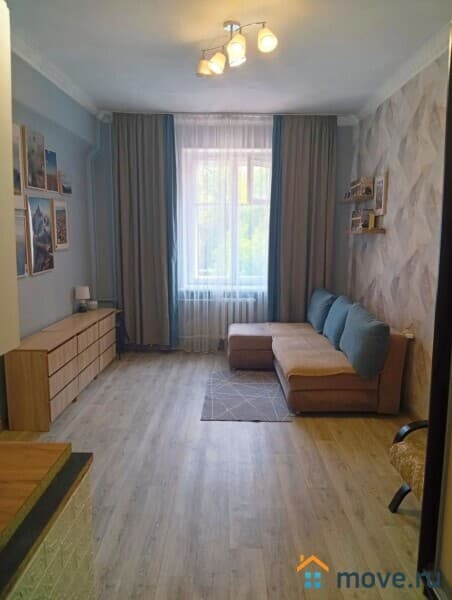 комната, 19 м&sup2;