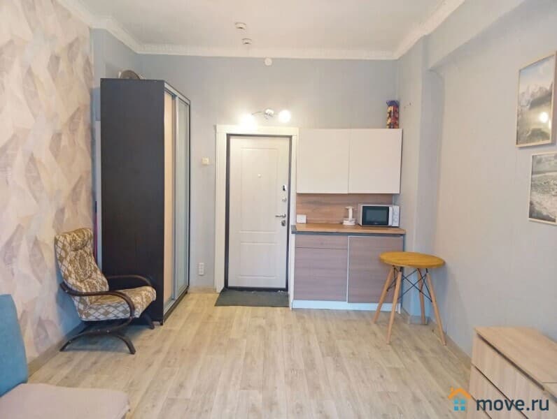 комната, 19 м&sup2;