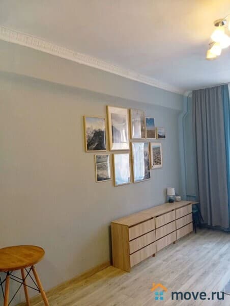 комната, 19 м&sup2;