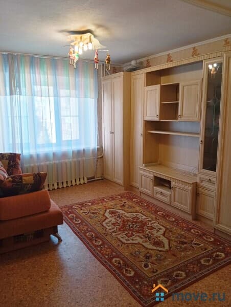комната, 17 м&sup2;