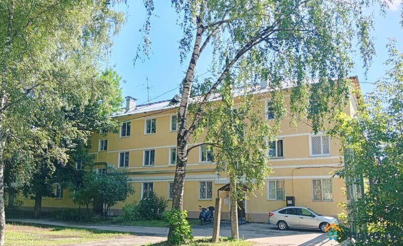 комната, 16 м&sup2;
