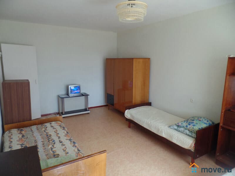 1-комн. квартира, 38 м²