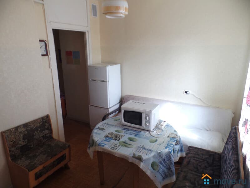 1-комн. квартира, 38 м²